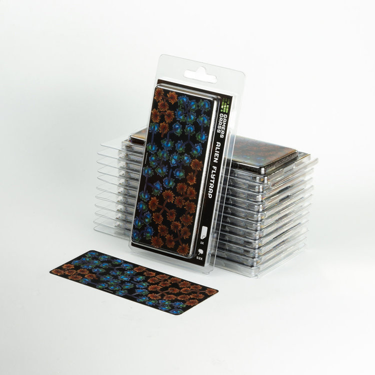 Gamers Grass GamersGrass: Laser Plants - Alien Flytrap