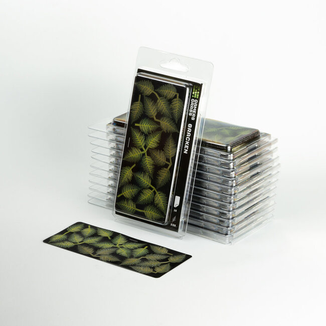 Gamers Grass GamersGrass: Laser Plants - Bracken