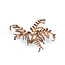 Gamers Grass GamersGrass: Laser Plants - Dry Bracken