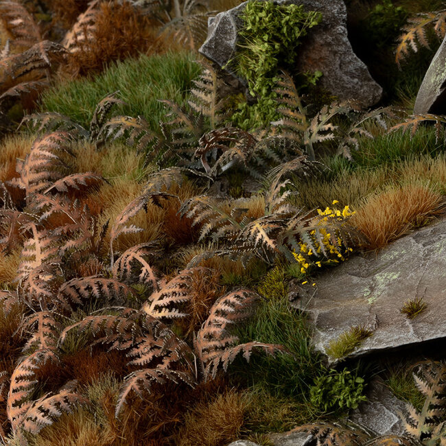 Gamers Grass GamersGrass: Laser Plants - Dry Bracken