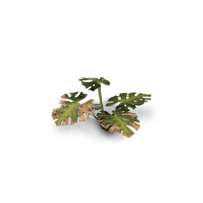 Gamers Grass GamersGrass: Laser Plants - Monstera