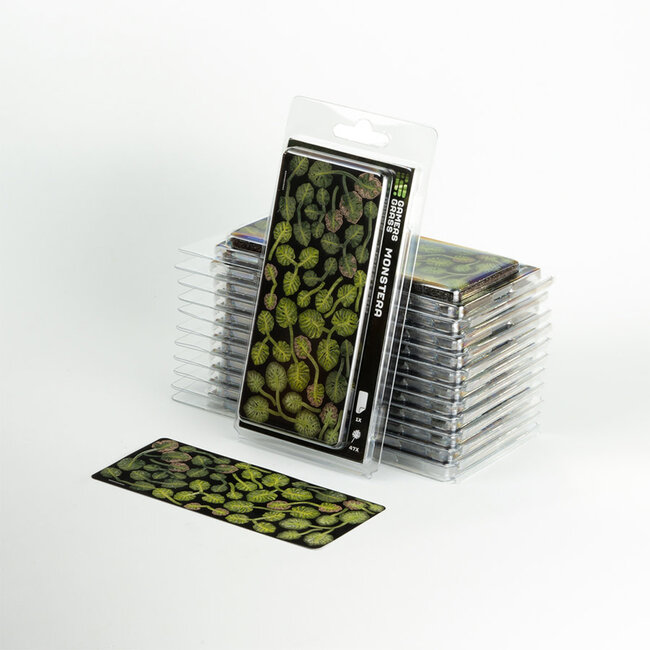 Gamers Grass GamersGrass: Laser Plants - Monstera