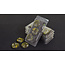 Gamers Grass Highland Round 50mm Battle Ready