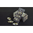 Gamers Grass Winter Oval 75mm Battle Ready