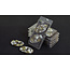 Gamers Grass Winter Oval 90mm Battle Ready