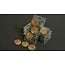 Gamers Grass Badlands Round 50mm Battle Ready