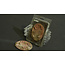 Gamers Grass Badlands Oval 120mm Battle Ready