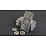 Gamers Grass Temple Round 50mm Battle Ready