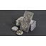 Gamers Grass Temple Round 60mm Battle Ready