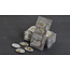 Gamers Grass Temple Oval 60mm Battle Ready