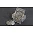 Gamers Grass Temple Oval 120mm Battle Ready