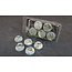 Gamers Grass Urban Warfare Round 40mm Battle ready