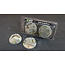 Gamers Grass Urban Warfare Round 60mm Battle Ready