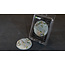 Gamers Grass Urban Warfare Round 100mm Battle Ready