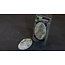 Gamers Grass Urban Warfare Oval 105mm Battle Ready
