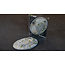 Gamers Grass Urban Warfare Oval 170mm Battle Ready