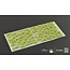 Gamers Grass Light Green 4mm Wild