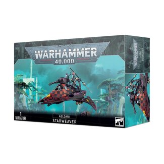 Games Workshop Aeldari: Starweaver