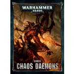 Chaos Daemons