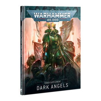 Dark Angels