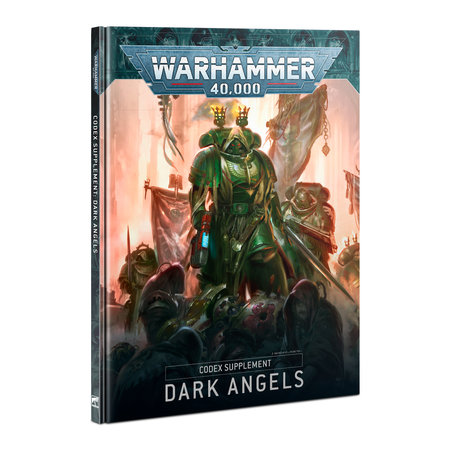 Dark Angels