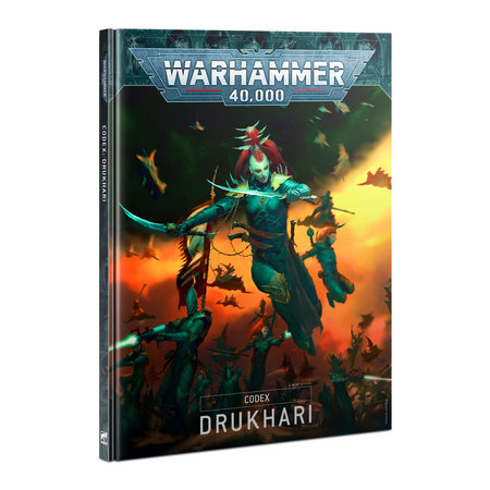Drukhari