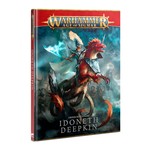 Idoneth Deepkin