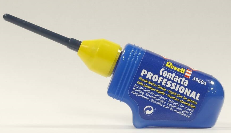 Revell Revell: Contacta Proffenional
