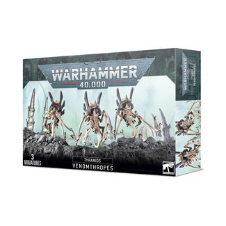 Games Workshop Tyranids: Venomthropes