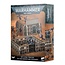 Games Workshop Battlezone: Fronteris - STC Hab-Bunker and Stockades