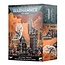 Games Workshop Battlezone: Fronteris - Vox Antenna and Auspex Shrine