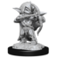 Wizkids Wizkids - Pathfinder Battles: Female Goblin Rogue