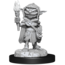 Wizkids Wizkids - Pathfinder Battles: Female Goblin Rogue