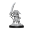 Wizkids Wizkids - Pathfinder Battles: Male Goblin Fighter