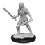 Wizkids Wizkids - Pathfinder Battles: Male Elf Fighter