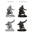 Wizkids Wizkids - Pathfinder Battles: Human Male Rogue