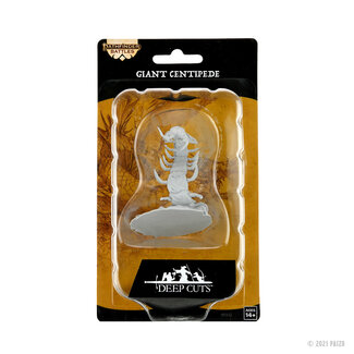 Wizkids Giant Centipede
