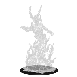 Wizkids Huge Fire Elemental Lord