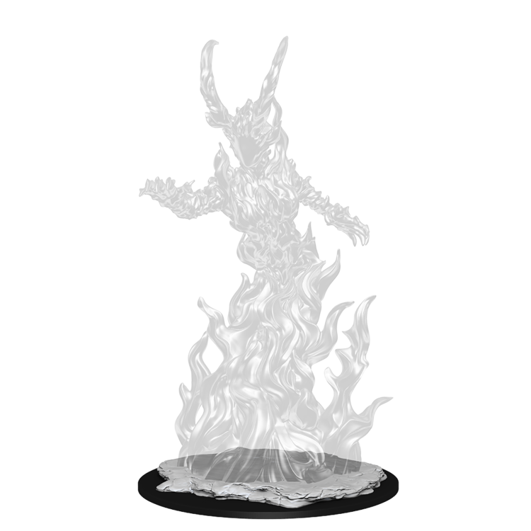 Wizkids Wizkids - Pathfinder Battles: Huge Fire Elemental Lord