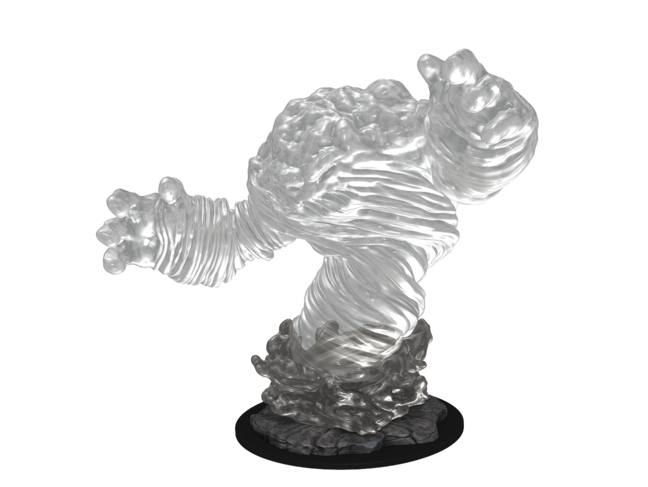 Wizkids Huge Air Elemental Lord