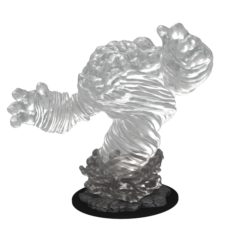Wizkids Wizkids - Pathfinder Battles: Huge Air Elemental Lord