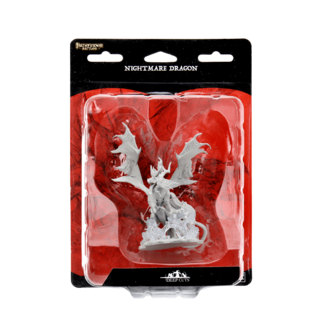 Wizkids Nightmare Dragon