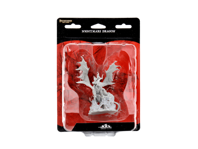 Wizkids Nightmare Dragon