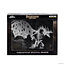 Wizkids Wizkids - Pathfinder Battles: Gargantuan Skeletal Dragon