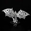 Wizkids Wizkids - Pathfinder Battles: Gargantuan Skeletal Dragon