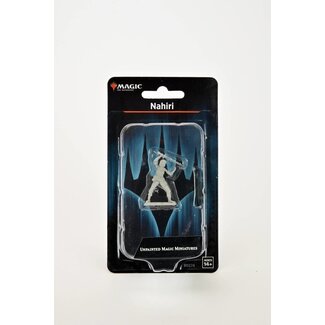 Wizkids Nahiri