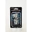Wizkids Wizkids - Magic Miniatures: Elf Fighter & Elf Cleric