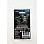 Wizkids Wizkids - Magic Miniatures: Elf Fighter & Elf Cleric