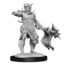 Wizkids Wizkids - Magic Miniatures: Coralhelm Commander & Halimar Wavewatch