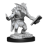 Wizkids Wizkids - Magic Miniatures: Goblin Guide & Goblin Bushwhacker